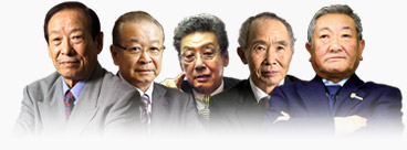 情報ルート