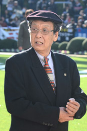 平井雄二