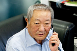 中野渡清一