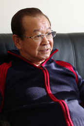 境征勝